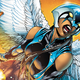 Illustration for article titled The Many, Maddeningly Convoluted Lives Of Hawkgirl